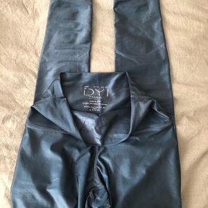 DYI Leggings